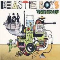 Beastie Boys : The Mix-Up
